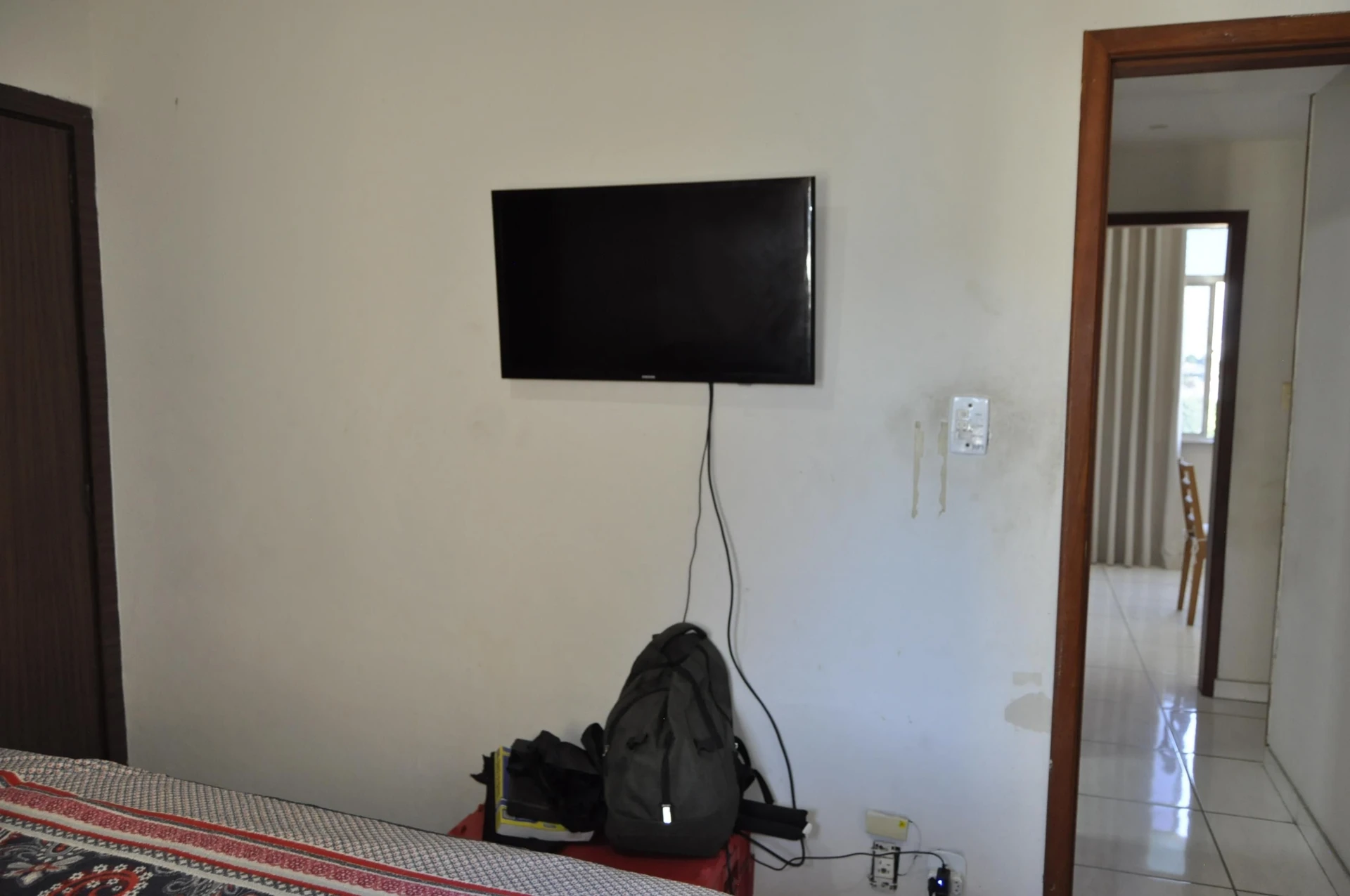 Apartamento mobiliado com 3 quartos e 2 banheiros — photo 28