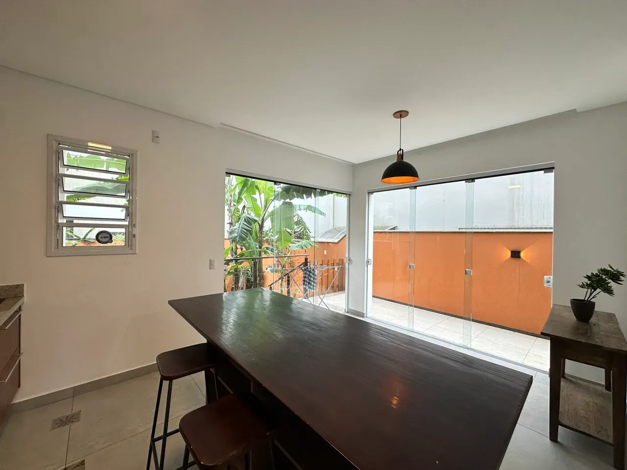 3-bedroom house with a private BBQ — photo 14