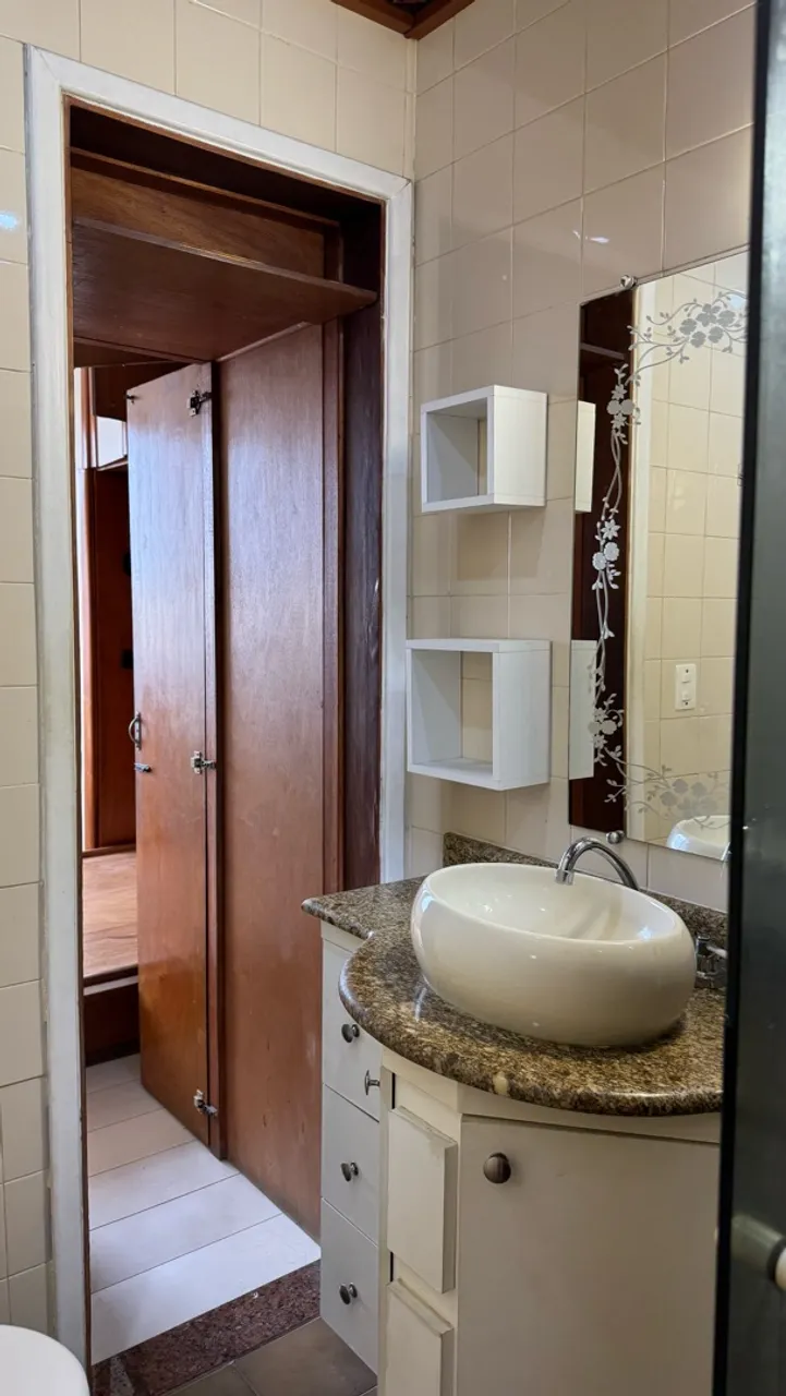 2-bedroom apartment in a building with a pool — photo 4