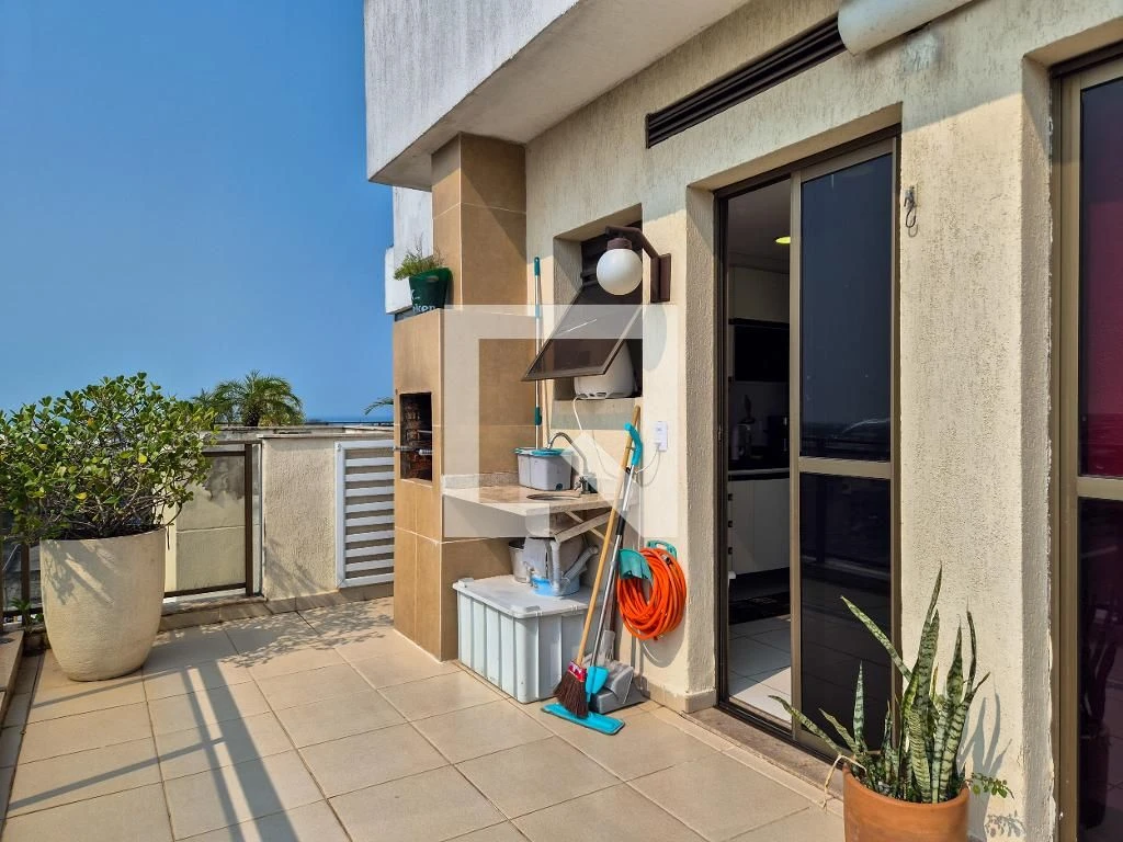 Apartamento mobiliado de 2 quartos com pet permitido — photo 23