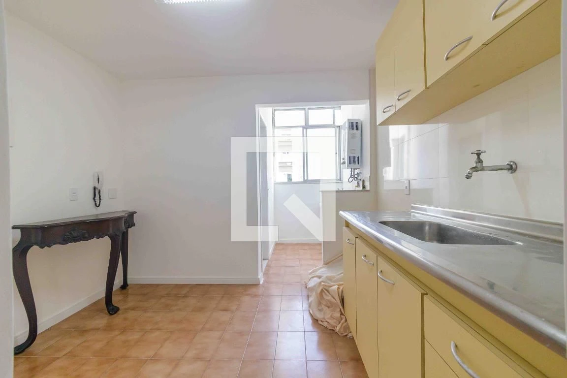 Washing machine in a 2-bedroom apartment, 100 m² — photo 30
