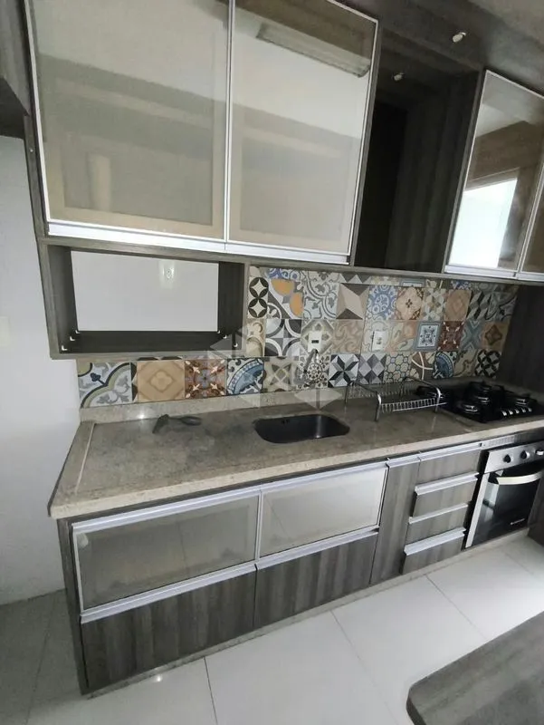 2-bedroom apartment, 60 m² — photo 19