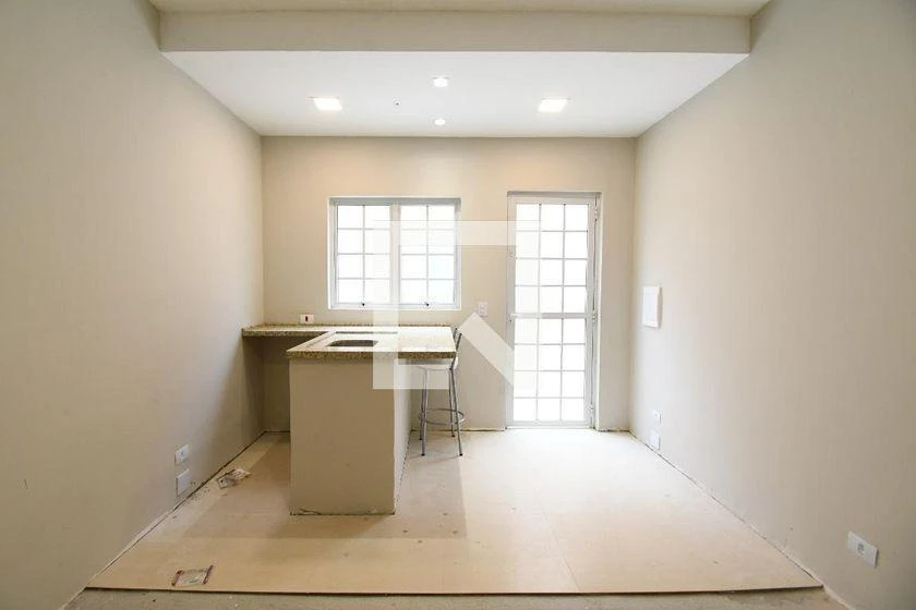 Apartamento de 38 m² e 1 quarto, Bacacheri — photo 7