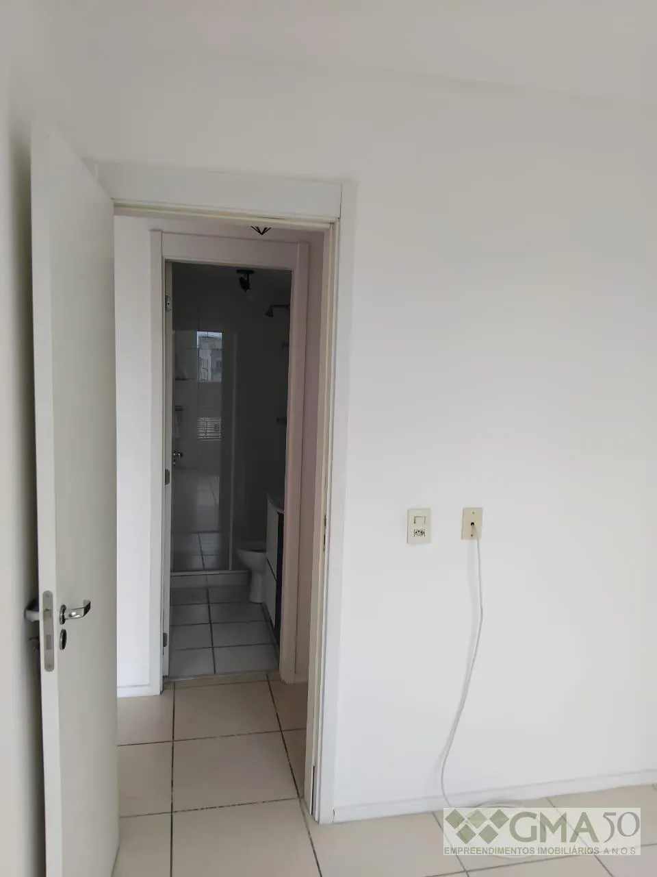 Apartment with 2 bedrooms and 2 bathrooms plus parking — photo 14