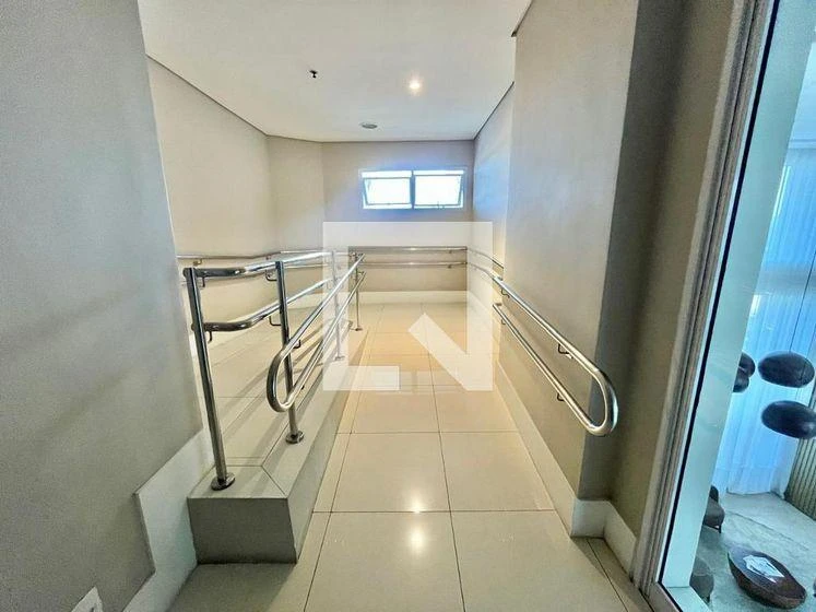 Furnished apartment, 115 m², with a grill on the balcony — photo 50