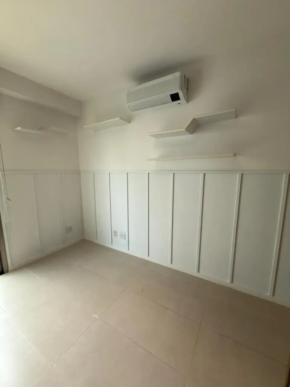Apartamento mobiliado 4 quartos com varanda fechada — photo 7