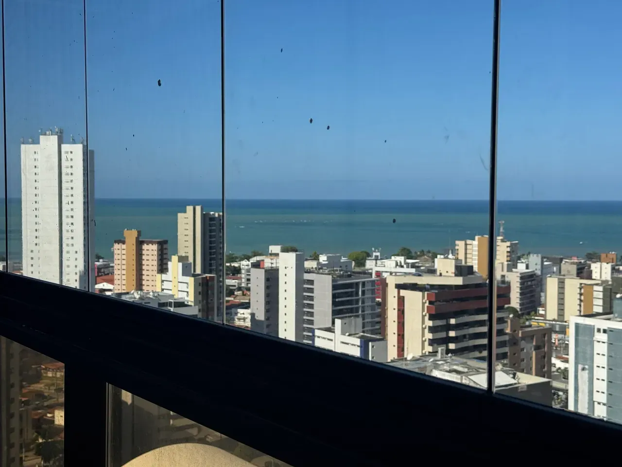 Apartment, 96 m², with a water view