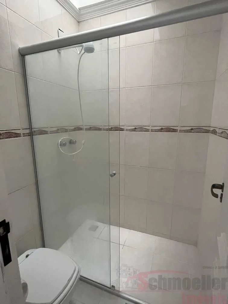 Sobrado com 3 dormitórios e churrasqueira privativa — photo 23