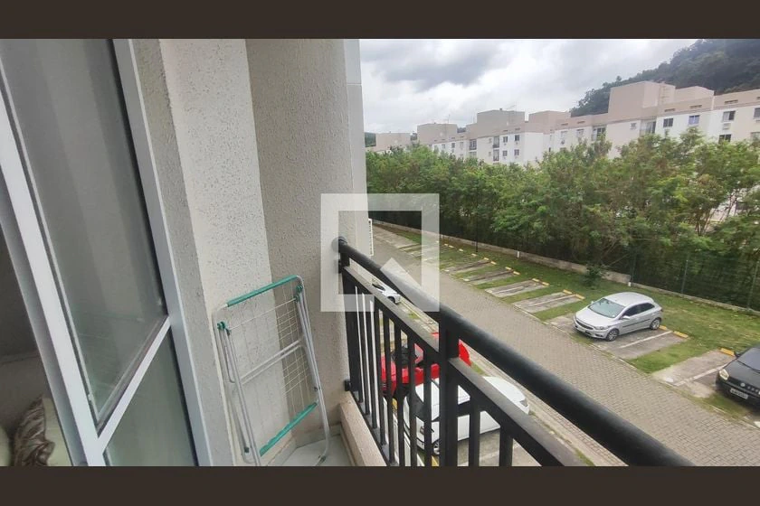 Apartamento mobiliado de 55 m² com 2 quartos e 1 vaga — photo 14