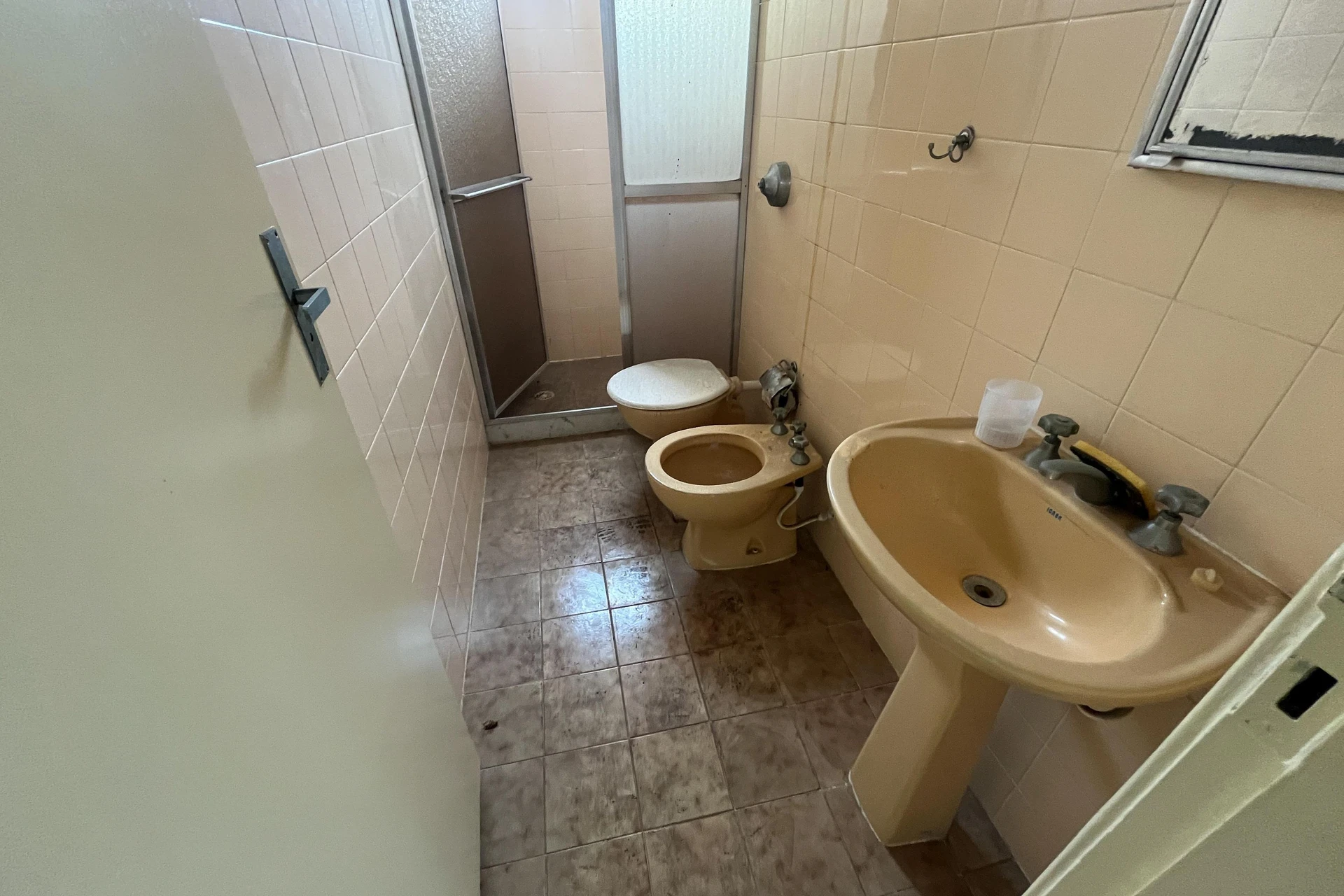 Квартира с 1 спальней, 1 местом и балконом — photo 6