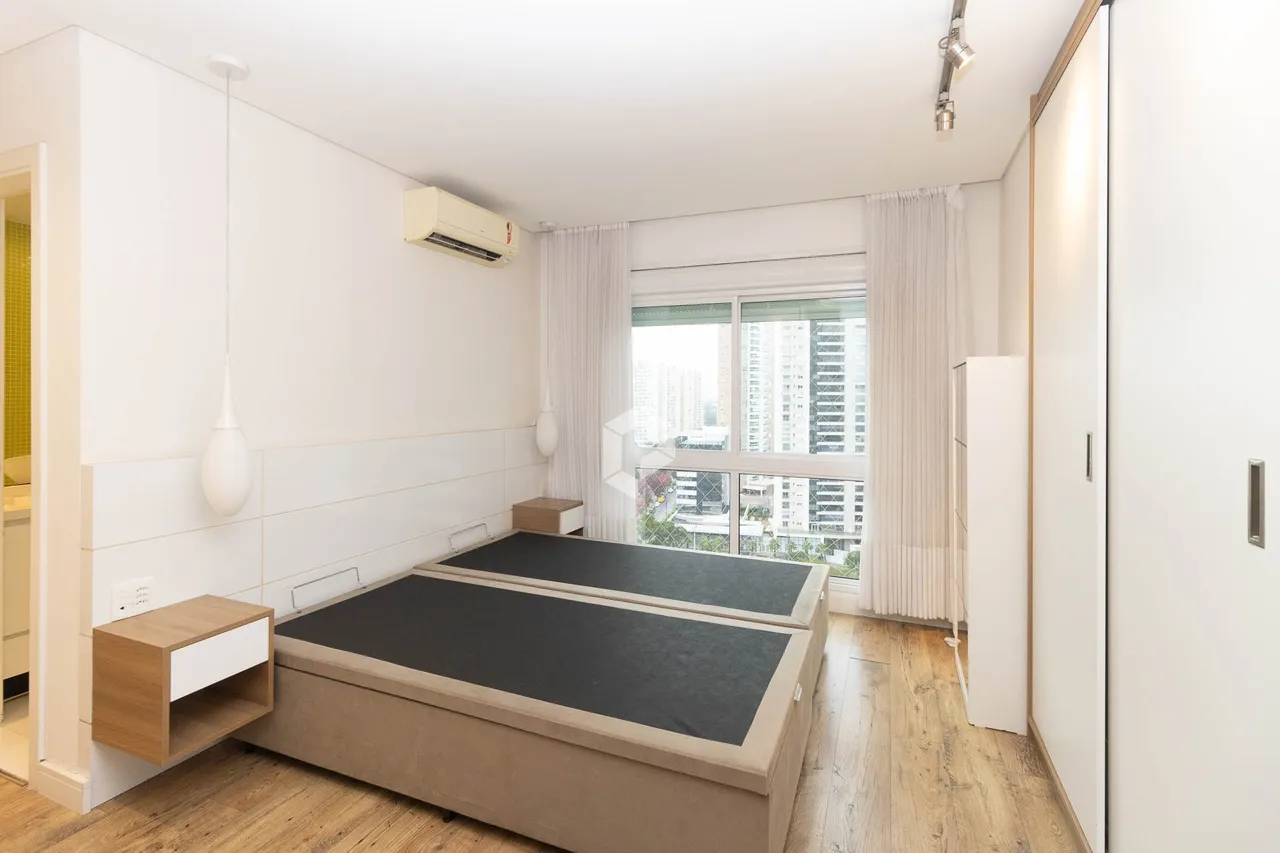 Незамебльована квартира 180 м² з кухнею відкритого плану — photo 10