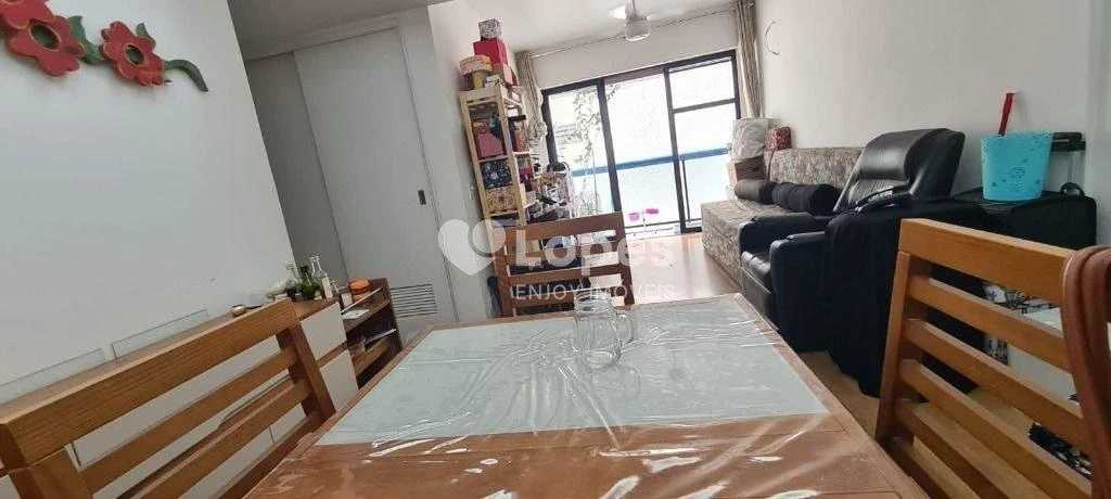 2-bedroom apartment with a washing machine in Rio de Janeiro — photo 11