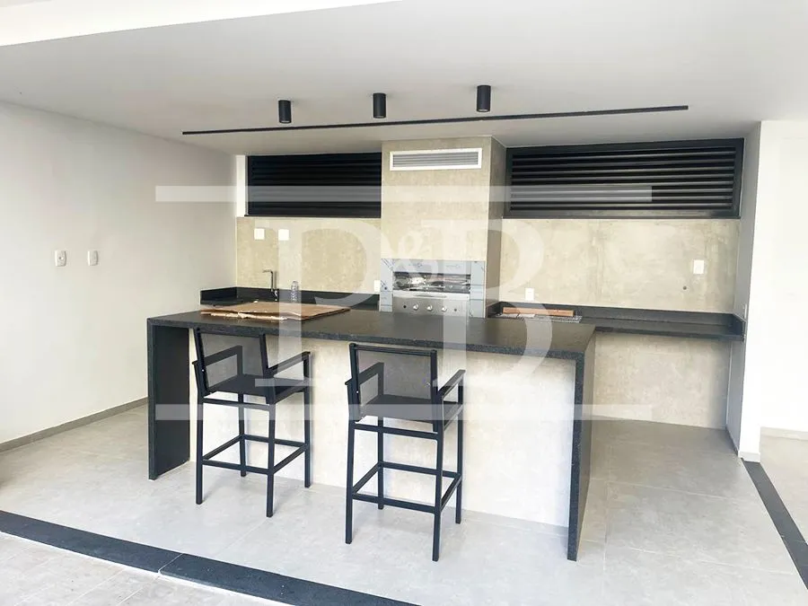 Apartamento com 3 dormitórios de 294 m² e 4 vagas — photo 36