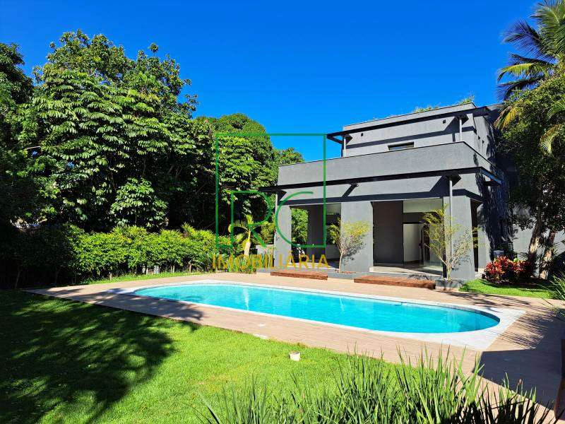 Casa de condomínio para alugar com 5 quartos e 900 m² — photo 16