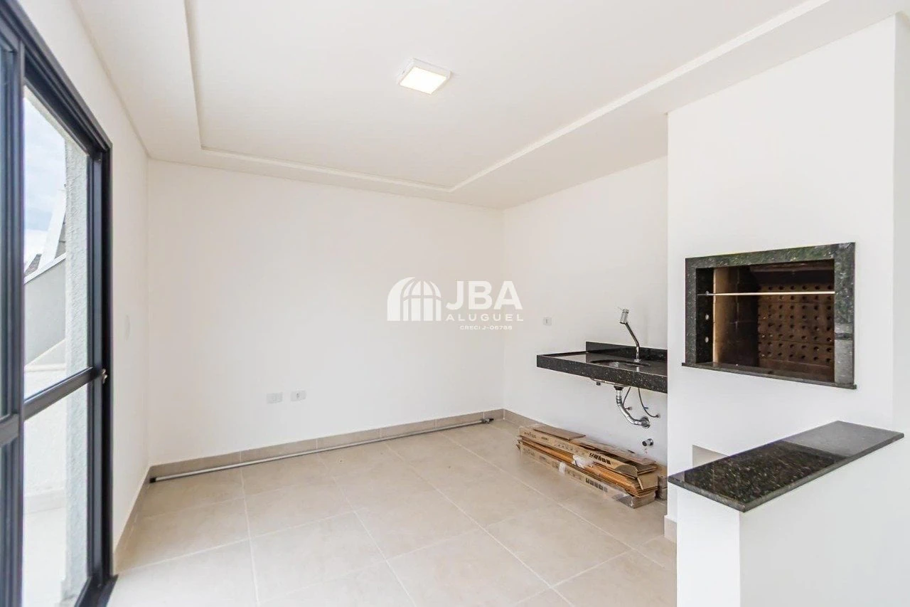 Floor-to-ceiling windows in a 2-bedroom house, 143 m² — photo 23