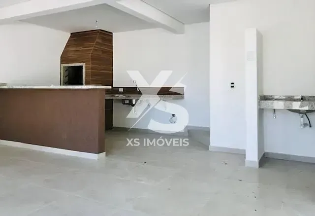 Sobrado com 3 quartos e 4 banheiros para locação — photo 31