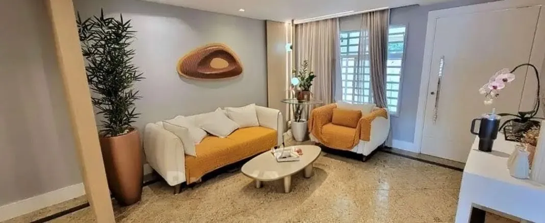 Rental house with 5 bedrooms and 5 bathrooms — photo 8