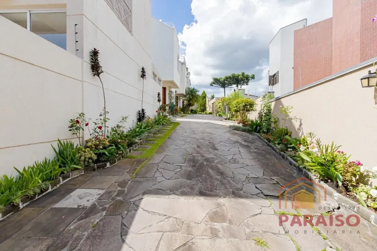 123 m² townhouse with 3 bedrooms and balcony — photo 24
