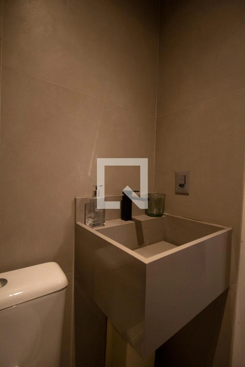 Apartamento mobiliado, 52 m², com máquina de lavar — photo 2