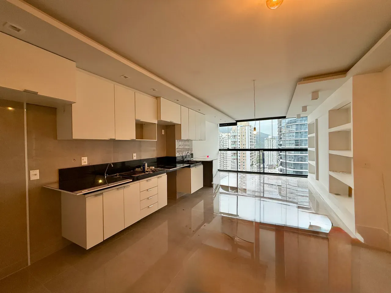 2 quartos e janelas do piso ao teto: apartamento de 84 m² — photo 10