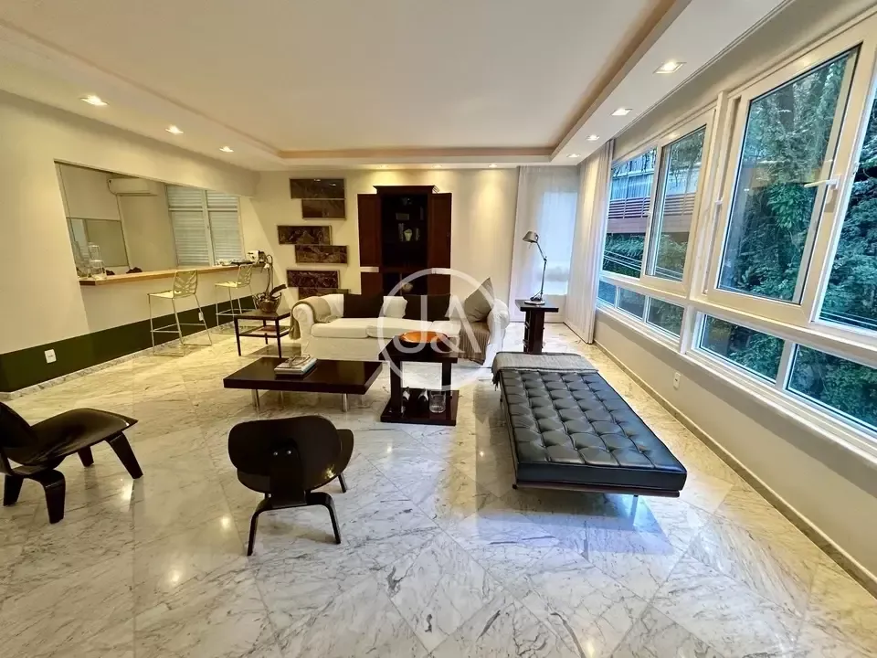Apartamento amueblado con 3 dormitorios y cocina abierta — photo 16