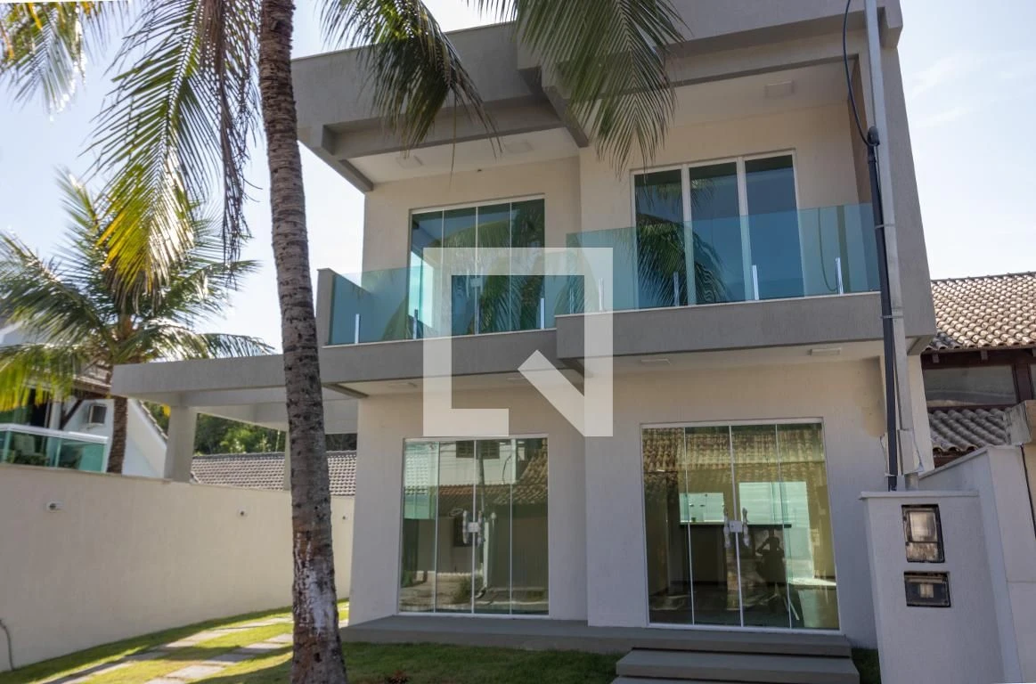 Furnished house, 195 m², with a grill on the balcony — photo 8