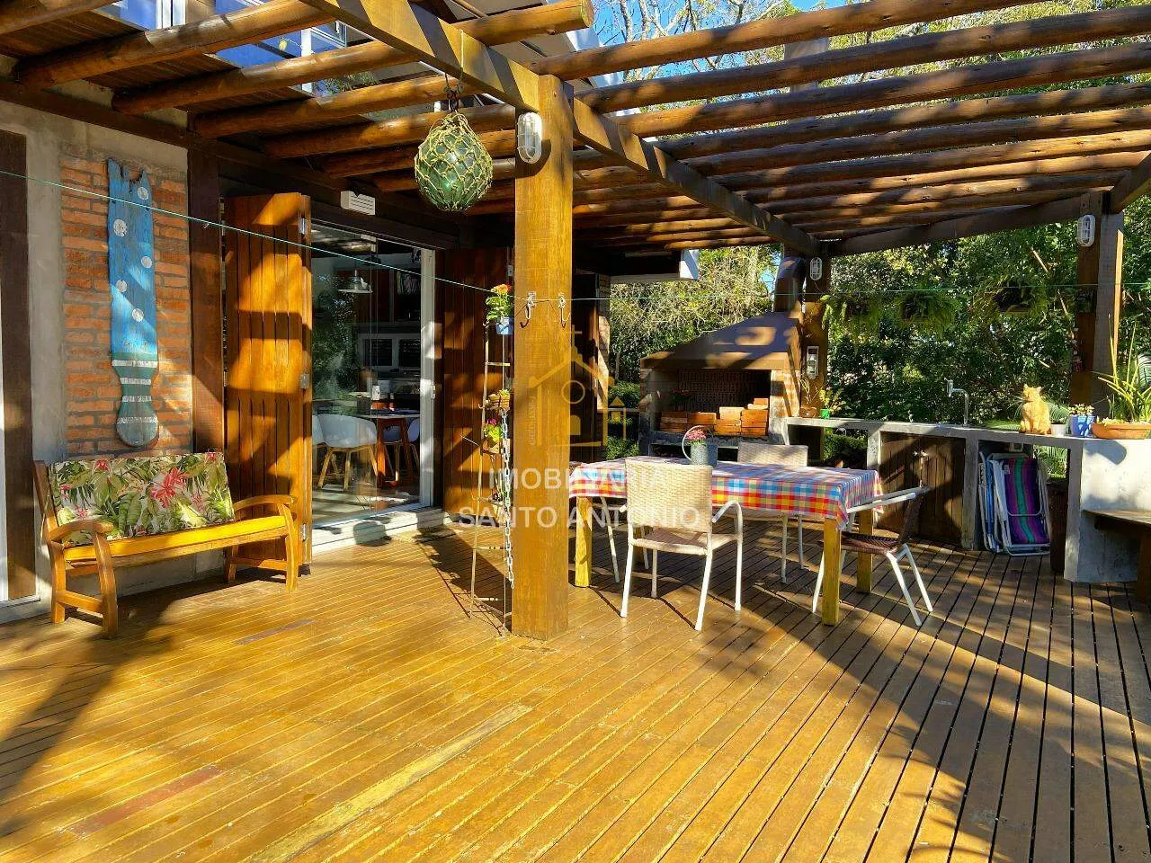 Furnished house with 2 en-suites and private BBQ — photo 20