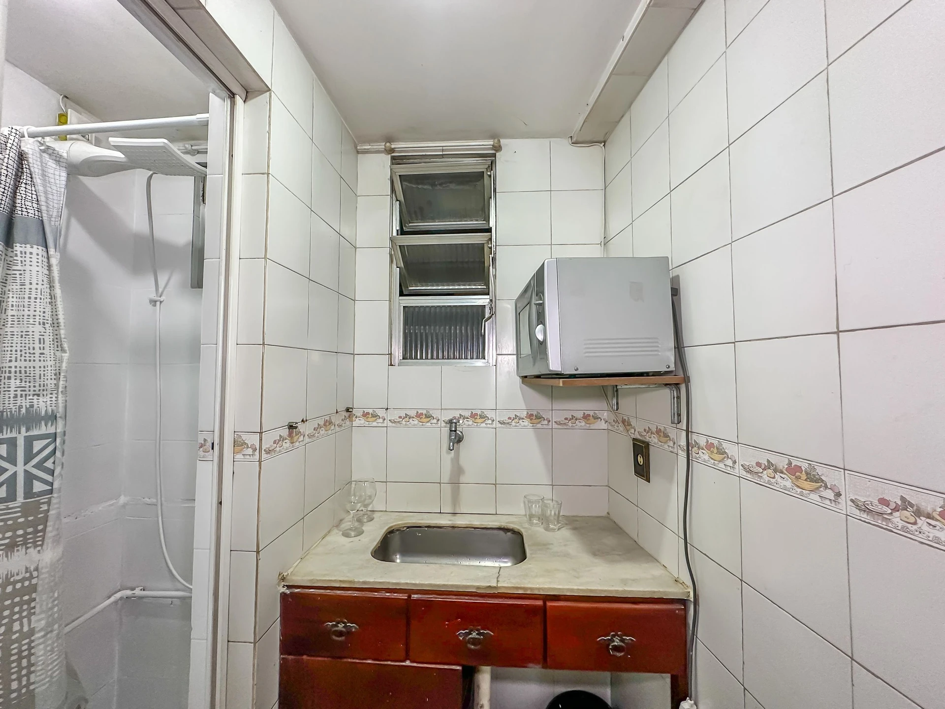 Studio, 47 m², with a home office — photo 4