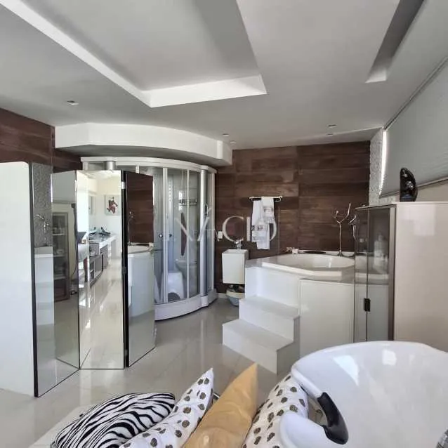 Casa de 6 quartos com varanda gourmet, Barra da Tijuca — photo 2