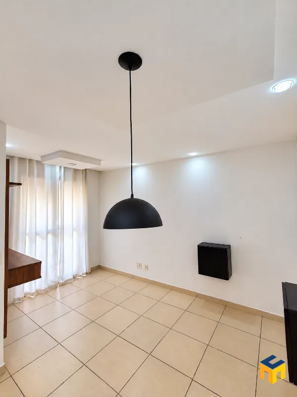 Apartamento de 2 quartos em condomínio com piscina — photo 16