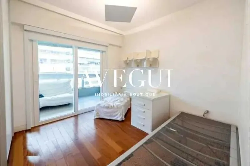 Apartment with 3 bedrooms and 4 bathrooms and 3 parking — photo 17