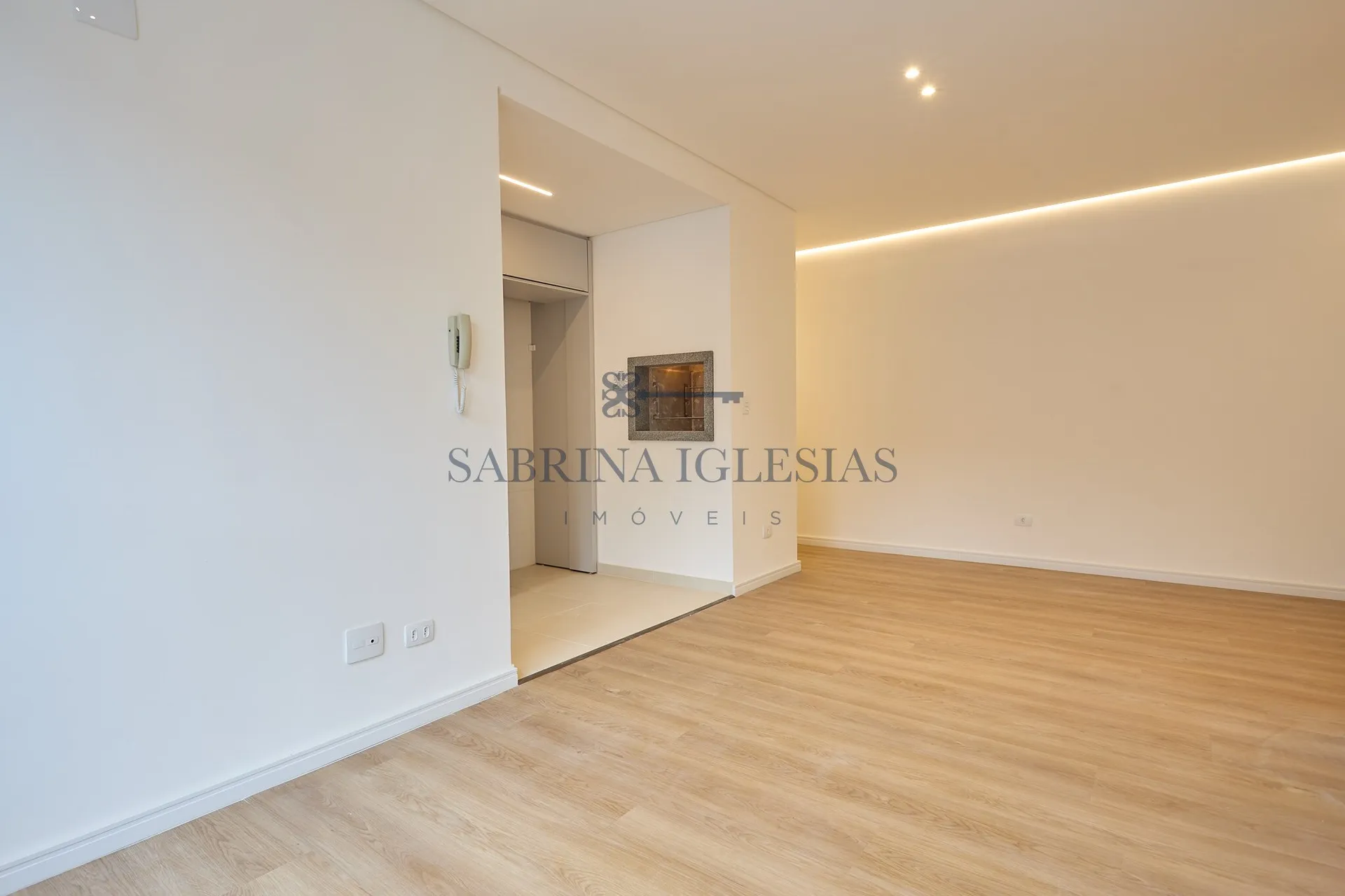 3-bedroom apartment with private BBQ, 95 m² — photo 14