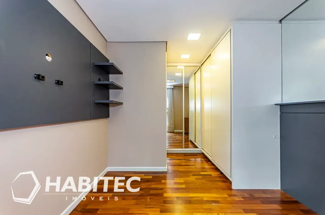 Apartamento mobiliado, 41 m², com varanda envidraçada — photo 15