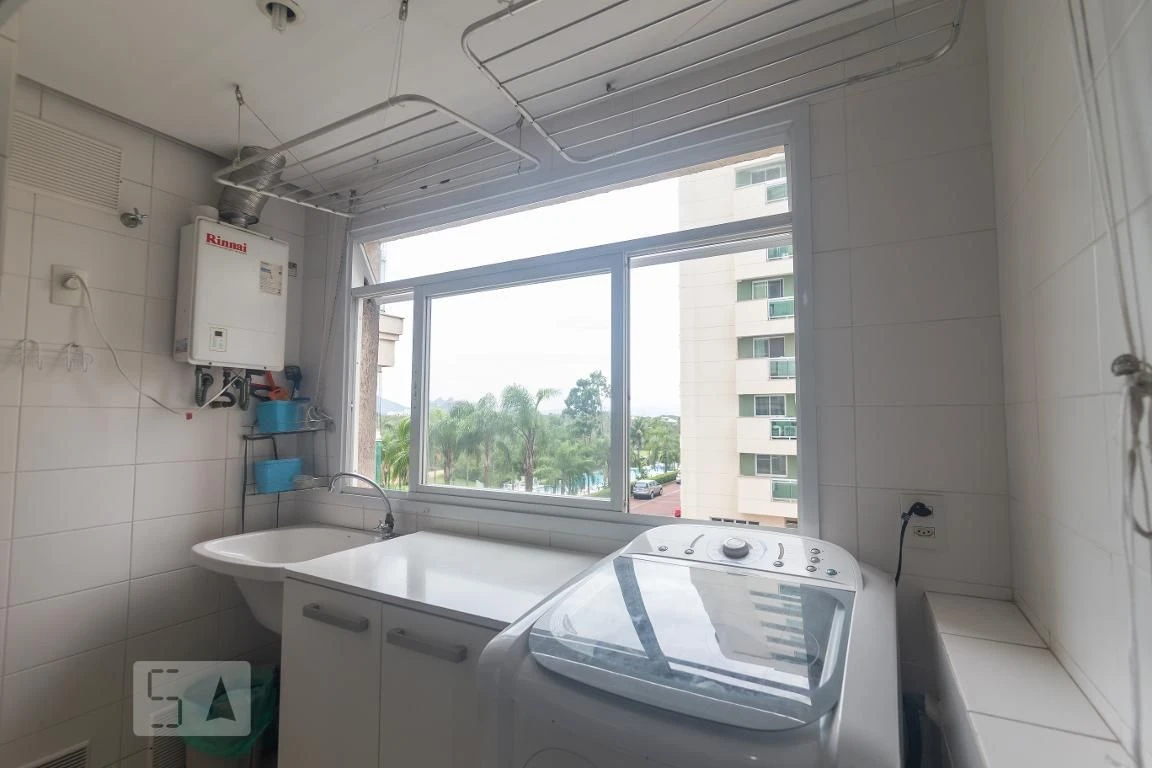 Apartamento mobiliado, 156 m², com varanda envidraçada — photo 17