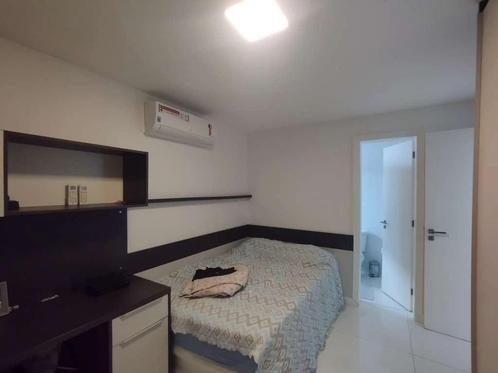 Casa mobiliada com 3 suítes e churrasco na varanda — photo 5