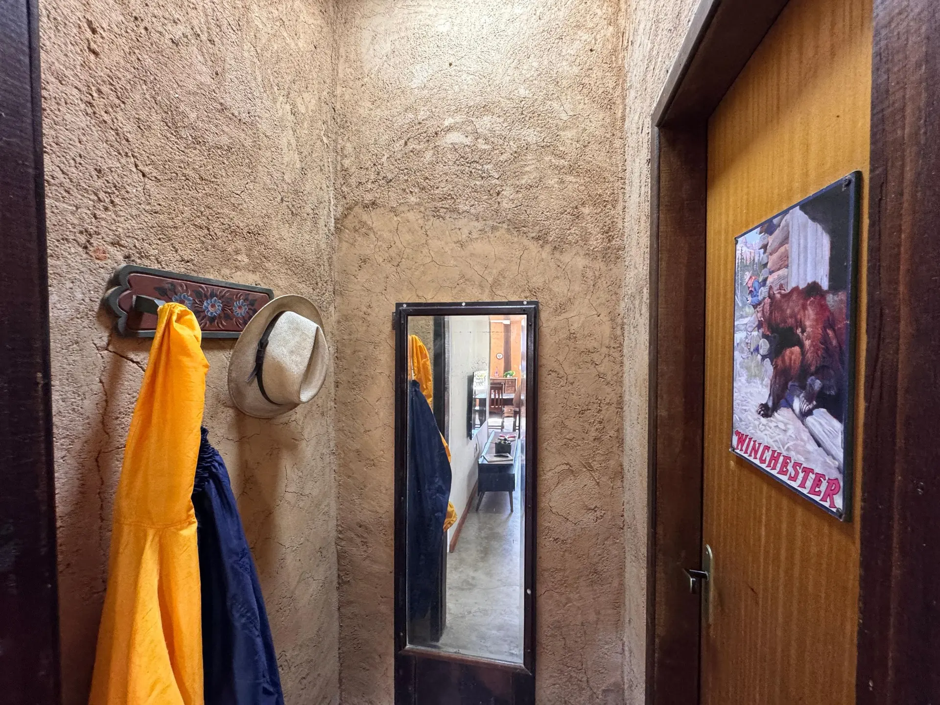 Casa mobiliada com 4 quartos, quintal e 2 vagas — photo 65