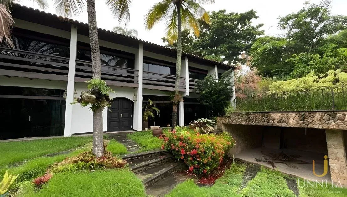 Casa com 5 quartos e cozinha separada — photo 3
