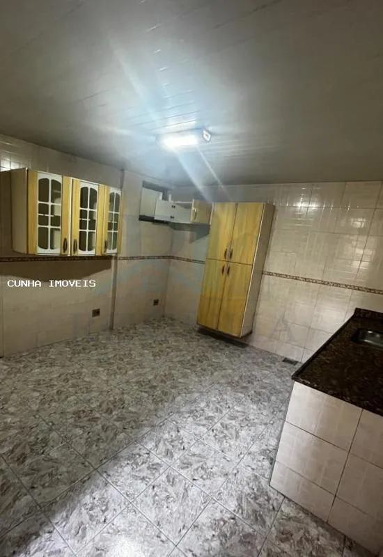 Casa de 70 m² e 2 quartos, Taquara — photo 3