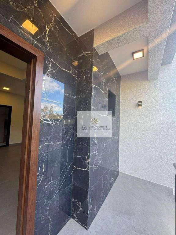 3-bedroom house with 230 m² and 5 parking spaces — photo 5