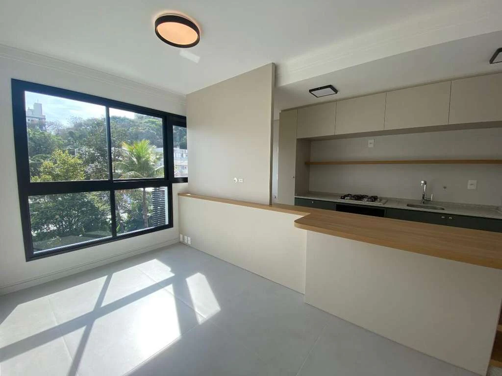 Apartamento de 2 dormitorios con cocina abierta a gas (152 m²) — photo 3