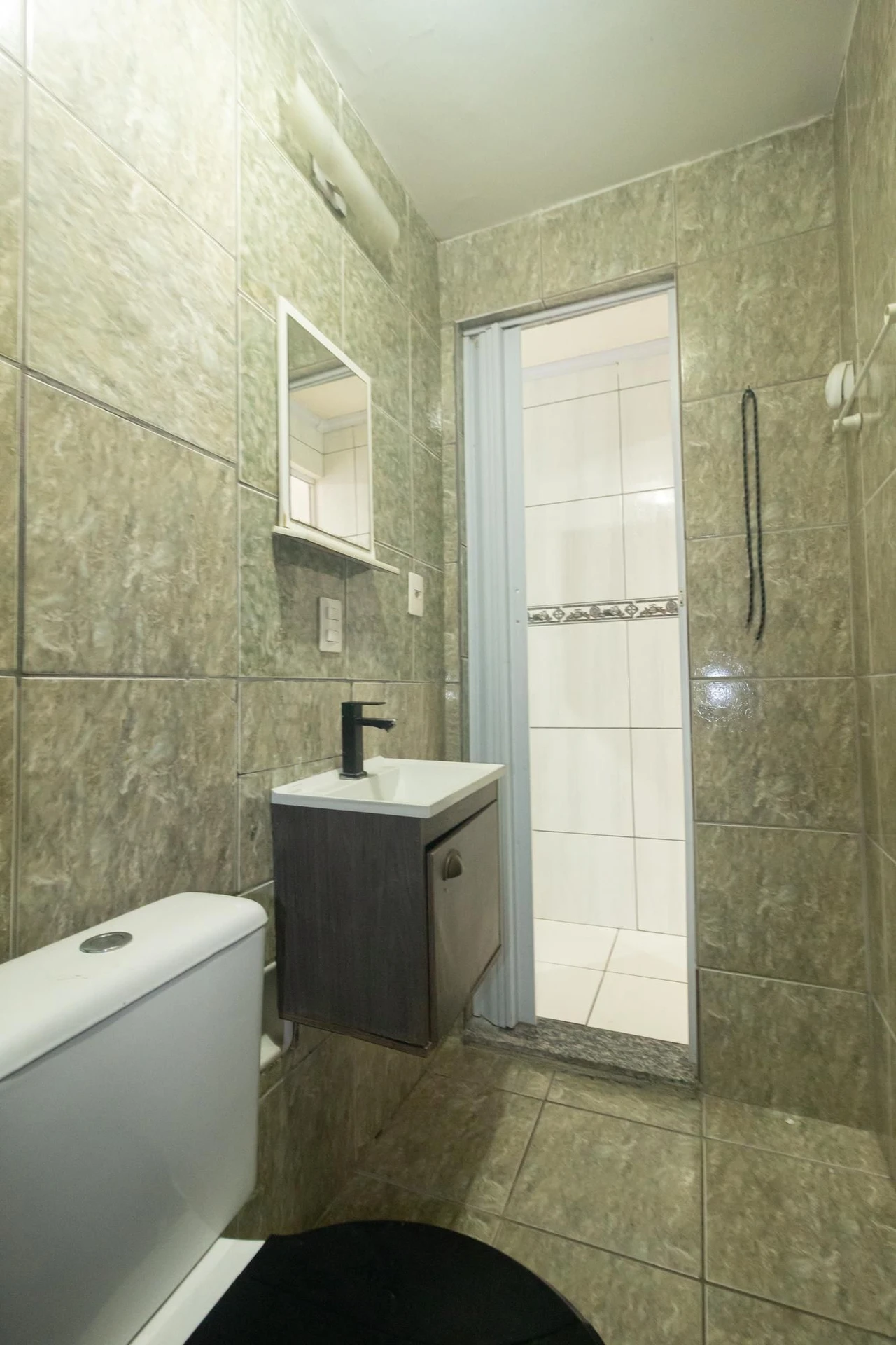 House for rent with 1 bedroom, separate kitchen and balcony — photo 12