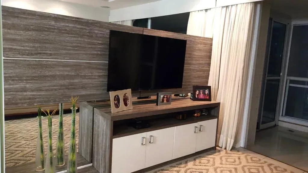 Apartamento de 3 quartos com 2 vagas e lavanderia — photo 12