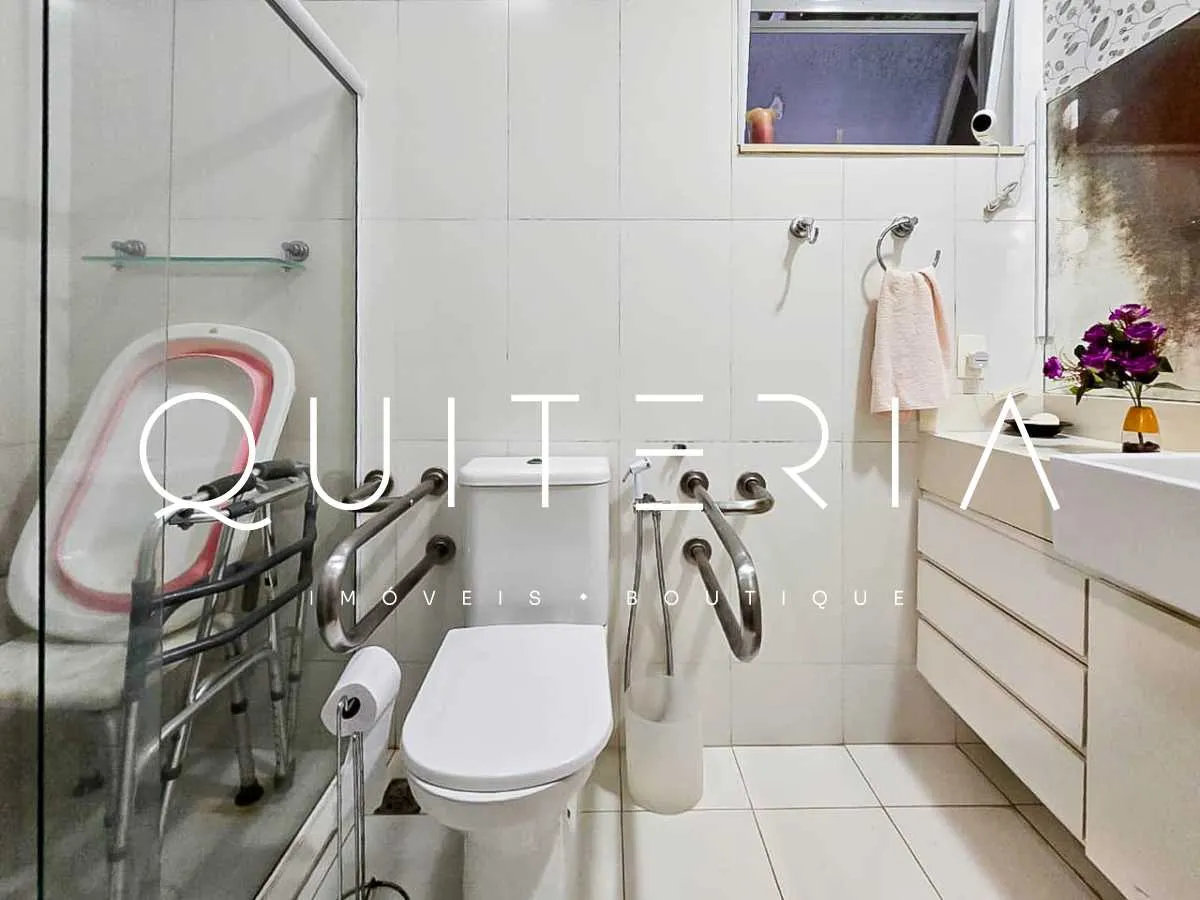 5-bedroom apartment with a dishwasher — photo 21
