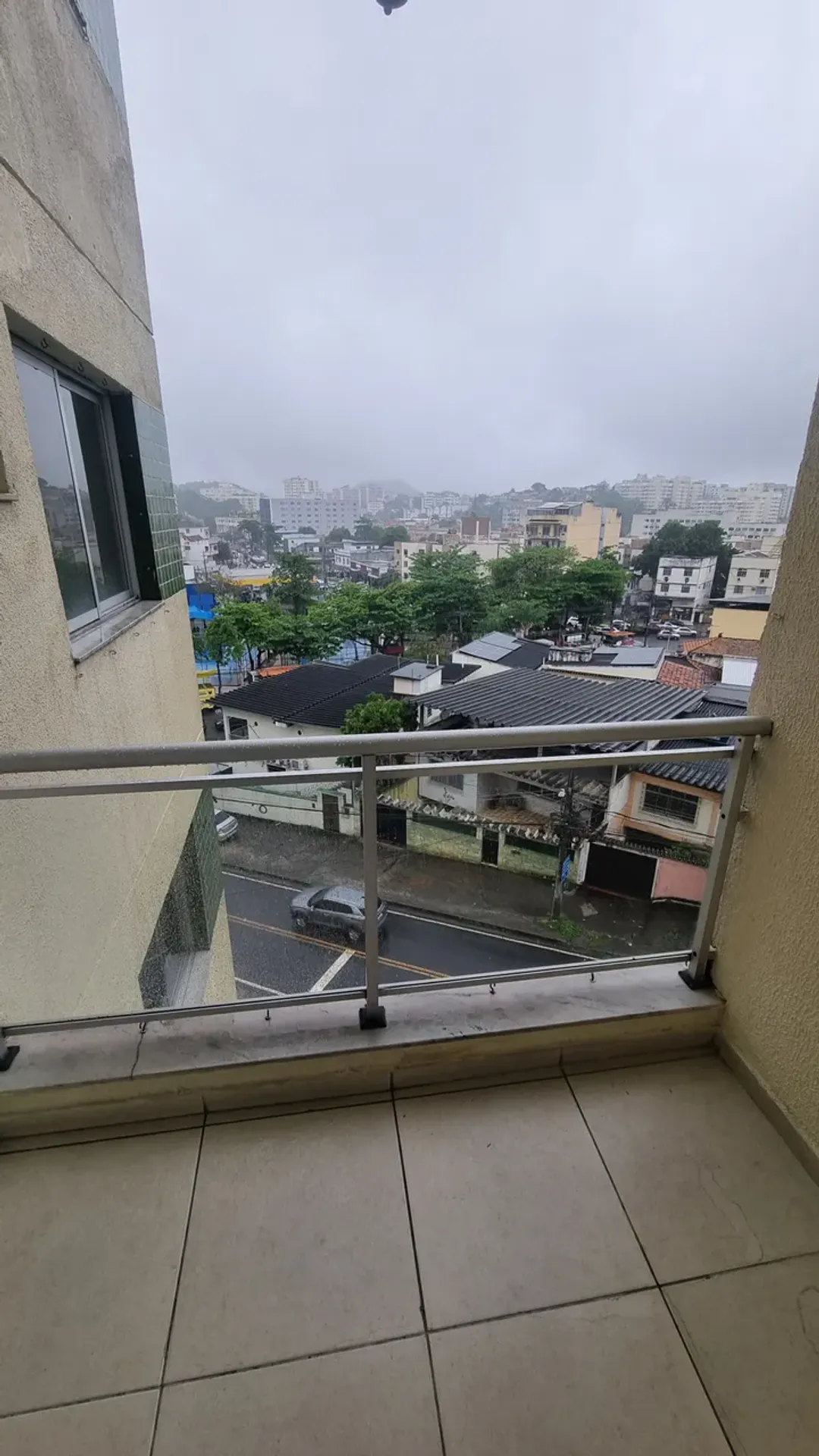 Apartamento de 2 quartos em condomínio com sauna — photo 3