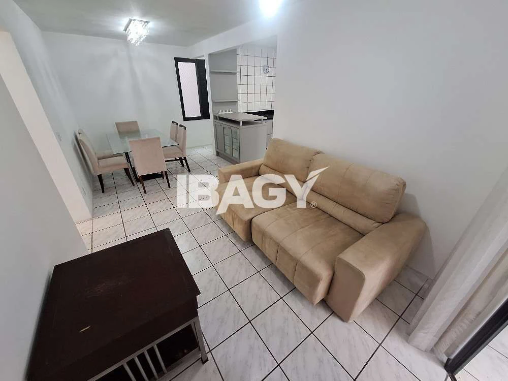 3-bedroom apartment with a balcony and built-in grill — photo 4