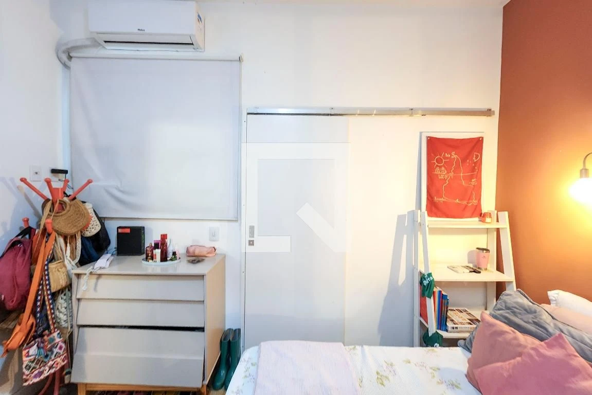 Apartamento mobiliado, 38 m², com máquina de lavar — photo 12