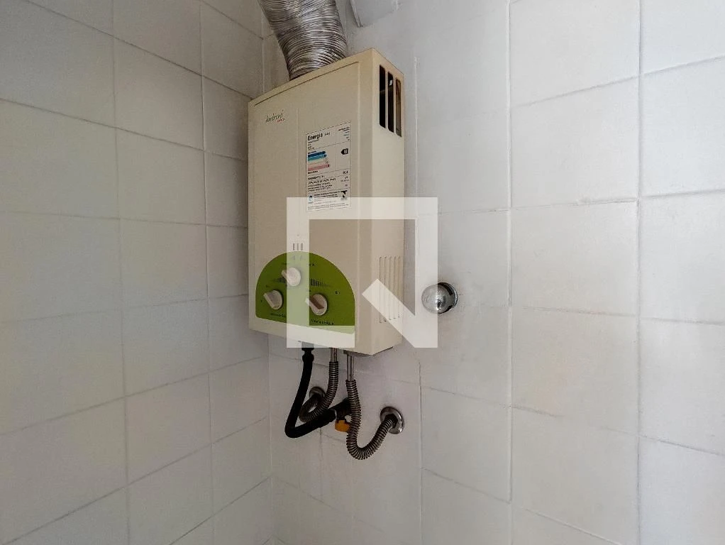 2-bedroom apartment with a washing machine in Rio de Janeiro — photo 46