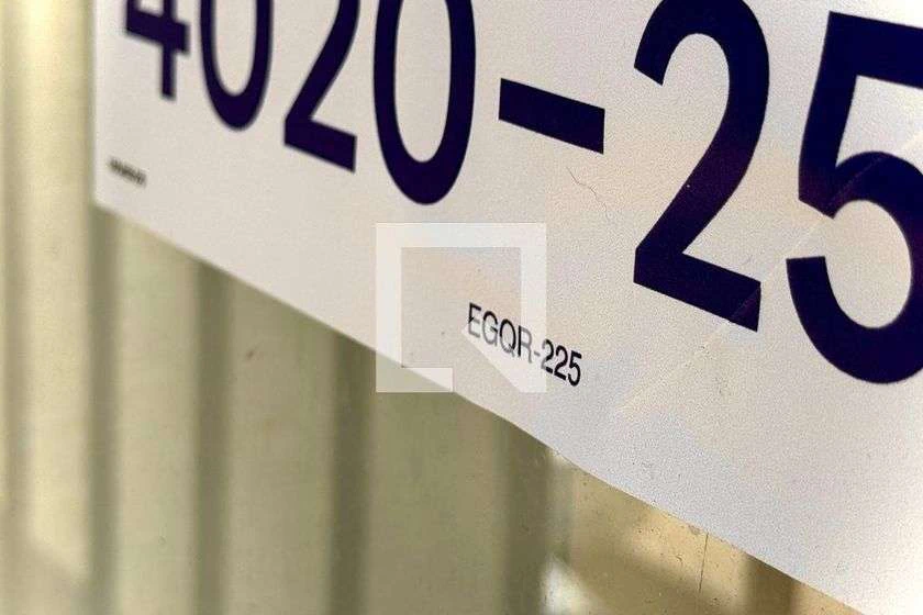 Furnished 24 m² studio with 1 bedroom and 1 bathroom — photo 21