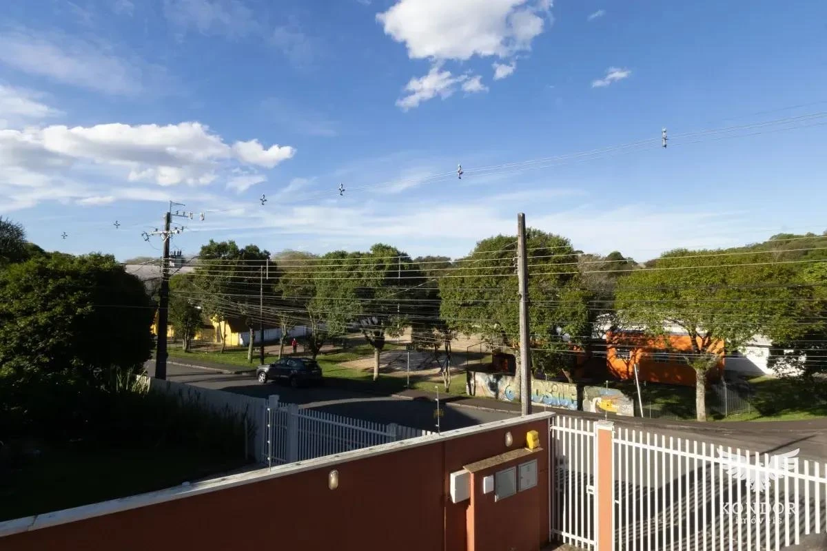 3-bedroom house, 1 with its own bathroom, 116 m², Curitiba — photo 24