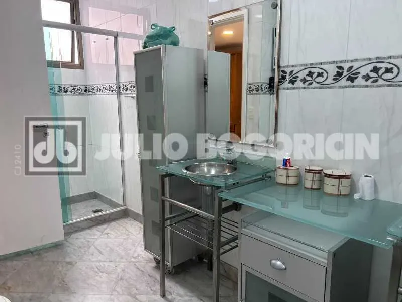Apartamento com 5 quartos e 5 banheiros, 2 vagas — photo 25